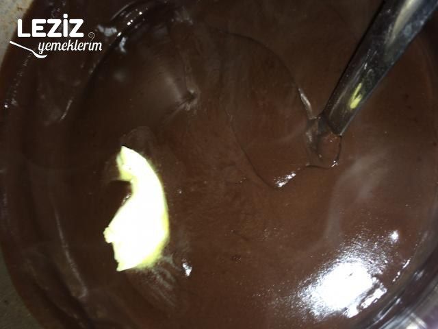 Nefis Ev Yapımı Kakaolu Puding Tarifi