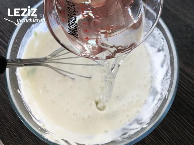 Cacık Tarifi Nasıl Yapılır