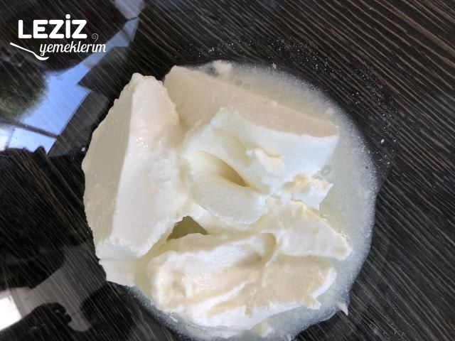 Cacık Tarifi Nasıl Yapılır