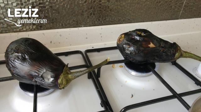 Nefis Kıymalı Alinazik Tarifi