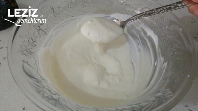 Nefis Kıymalı Alinazik Tarifi