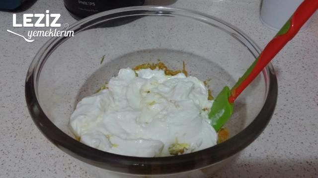 Havuçlu Kabaklı Salata Tarifi