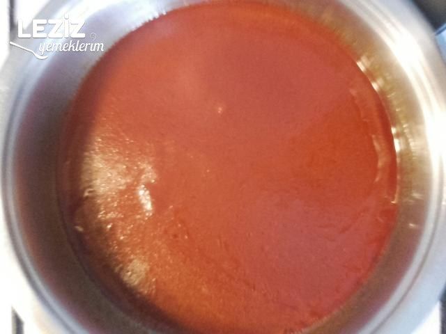 Yağ Mantısı Tarifi