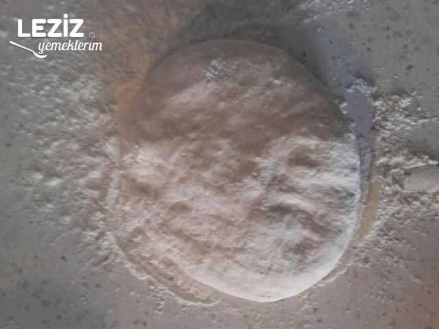 Yağ Mantısı Tarifi