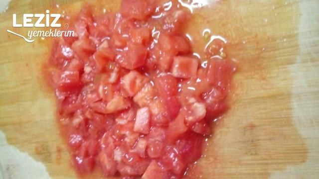 Dedenin Özel Bol Soğanlı Borcam Kebabı