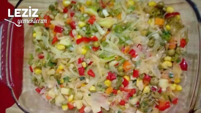 Dedenin Özel Bol Soğanlı Borcam Kebabı