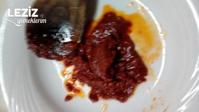 Dedenin Özel Bol Soğanlı Borcam Kebabı