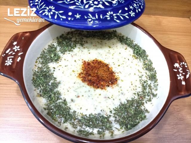 Anadolu Bakliyat Çorbası Tarifi