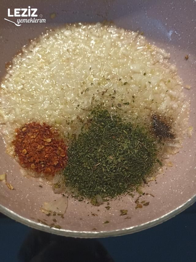 Anadolu Bakliyat Çorbası Tarifi