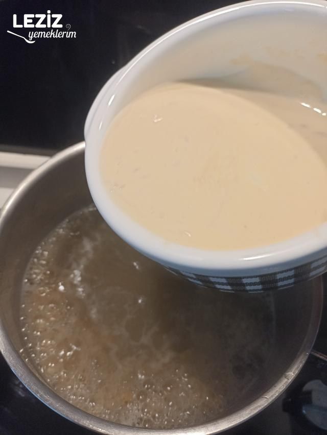 Anadolu Bakliyat Çorbası Tarifi