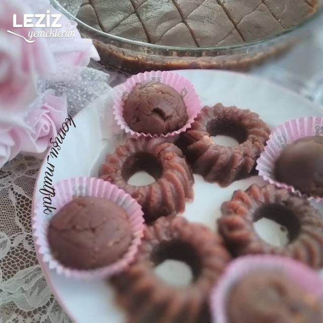 Un Helvası Yapılışı