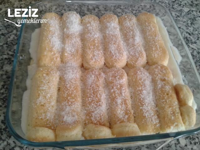 Kedi Dili Pasta