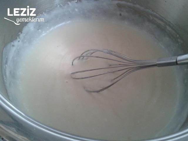 Kedi Dili Pasta
