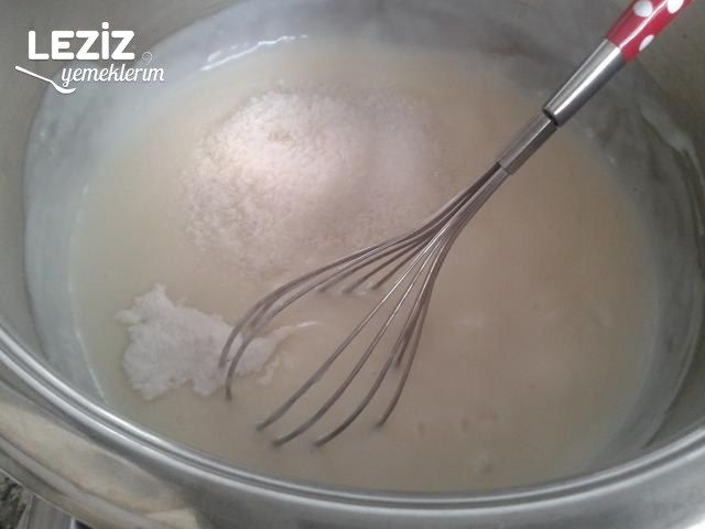 Kedi Dili Pasta