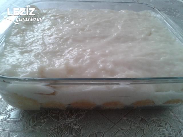 Kedi Dili Pasta