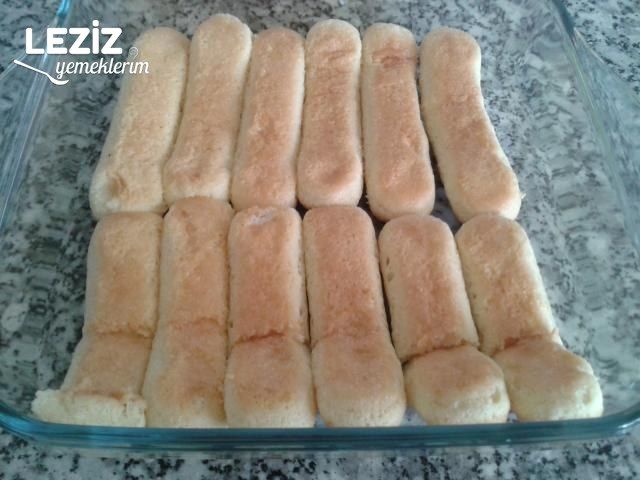 Kedi Dili Pasta