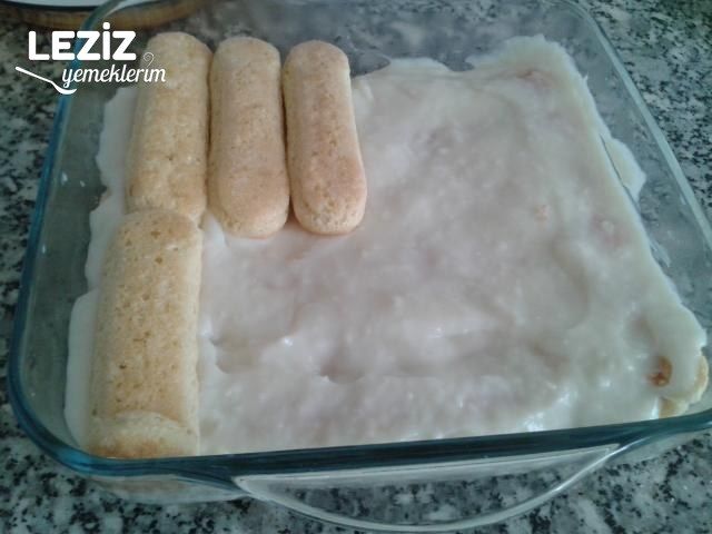Kedi Dili Pasta