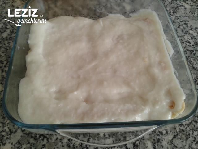 Kedi Dili Pasta