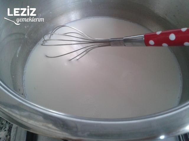 Kedi Dili Pasta