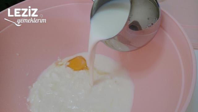 Dızmana Nasıl Yapılır