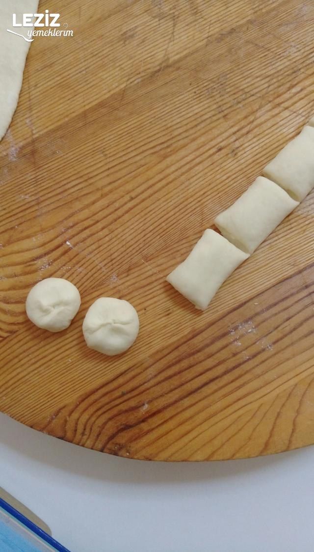 Dızmana Nasıl Yapılır