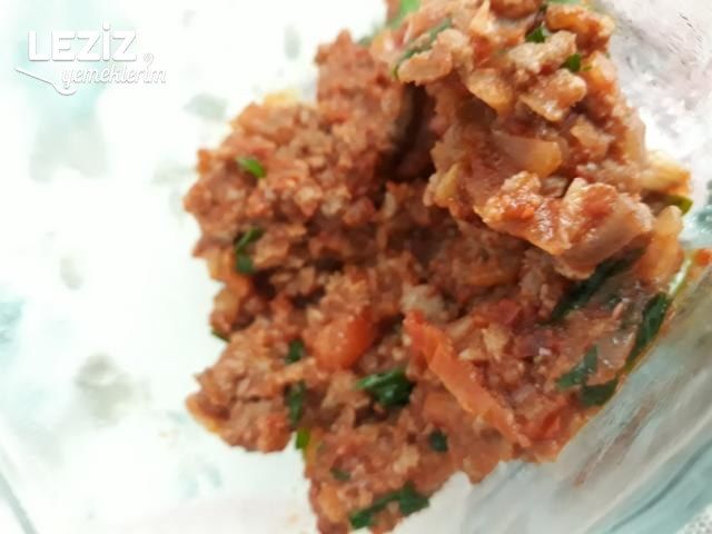 Çok Hafif Karnıyarık