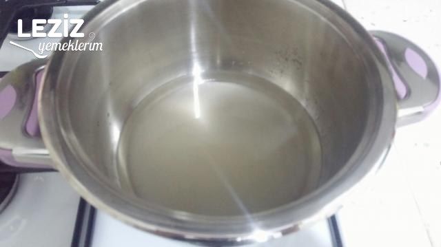 Peynirli Fıstıklı Kadayıf (Künefe)