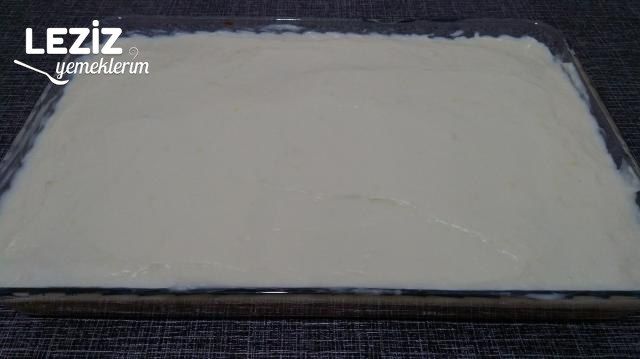 Portakal Soslu Pasta Tarifi