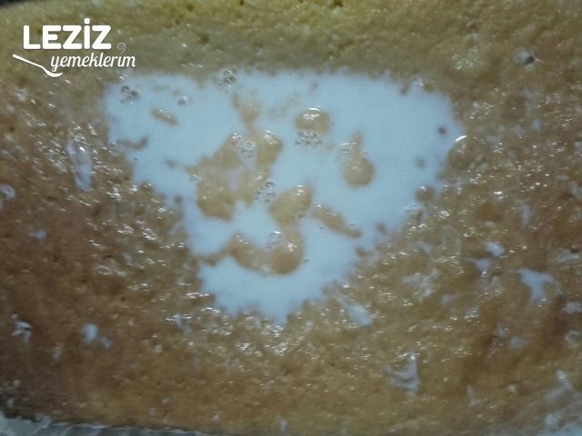 Trileçe Tatlısı (Garantili Tarif)