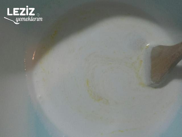 Trileçe Tatlısı (Garantili Tarif)