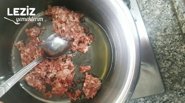 Yeşil Fasülye Nasıl Yapılmalı?