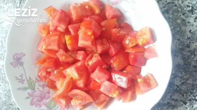 Yeşil Fasülye Nasıl Yapılmalı?