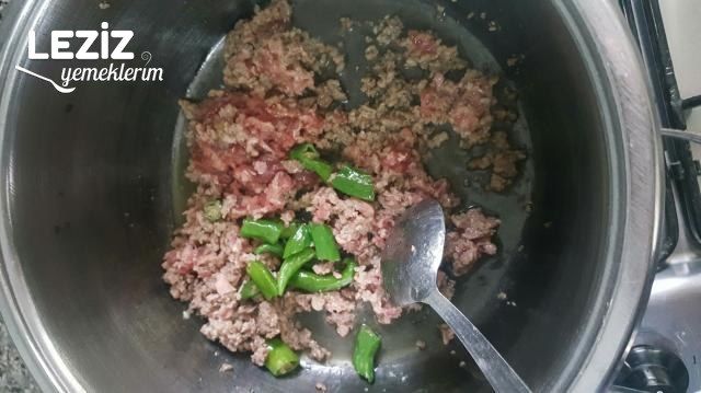 Yeşil Fasülye Nasıl Yapılmalı?