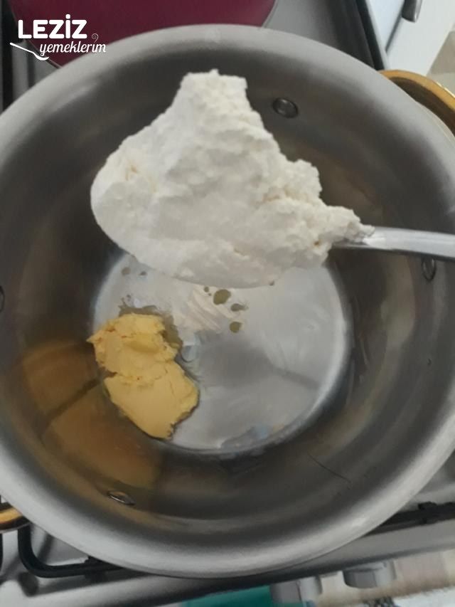 Domates Çorbası (Tam Kıvamında)