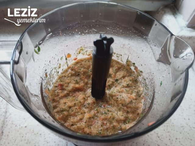 Tavada Mayasız Lahmacun Tarifi