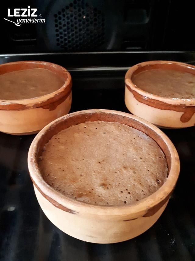 Sufle Tarifi