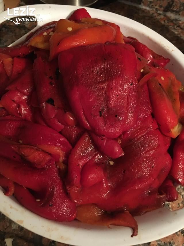 Kapya Biber Konservesi