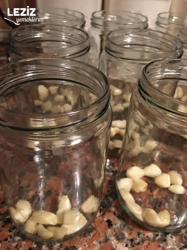 Kapya Biber Konservesi