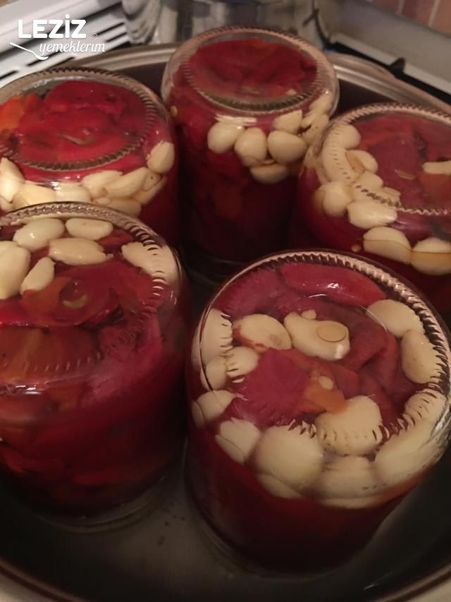 Kapya Biber Konservesi