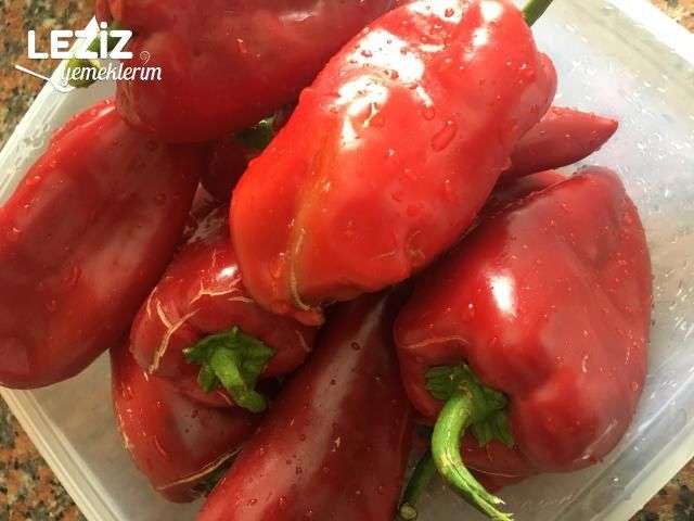 Kapya Biber Konservesi