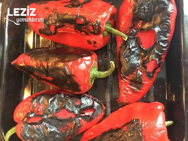 Kapya Biber Konservesi