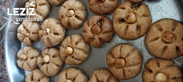 Çarkıfelek Tatlısı Tarifi