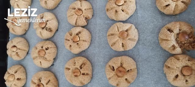 Çarkıfelek Tatlısı Tarifi