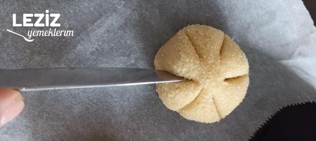 Çarkıfelek Tatlısı Tarifi