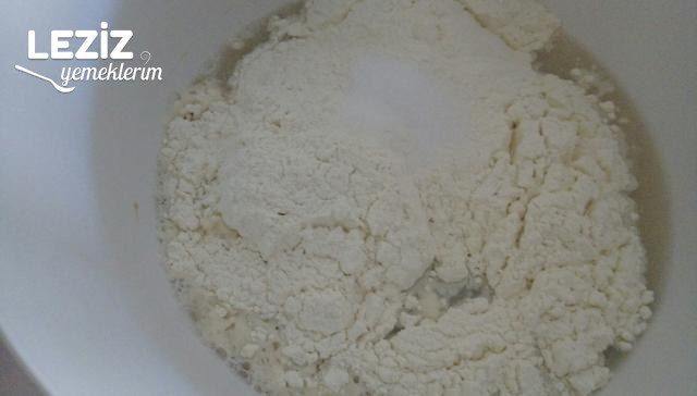 Kıymalı Pide Tarifi