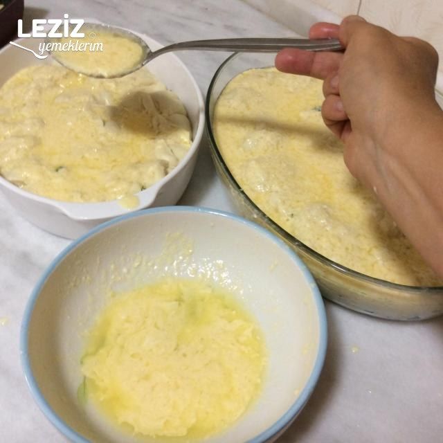 Dızmana Yapılışı