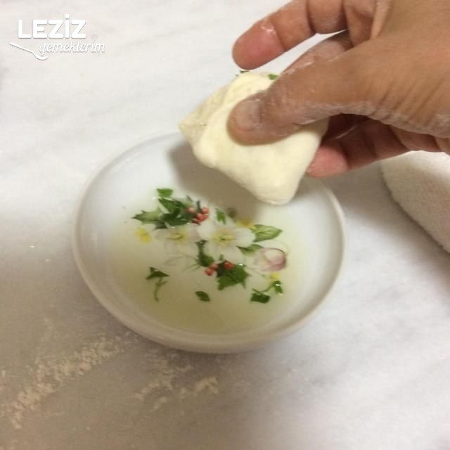 Dızmana Yapılışı