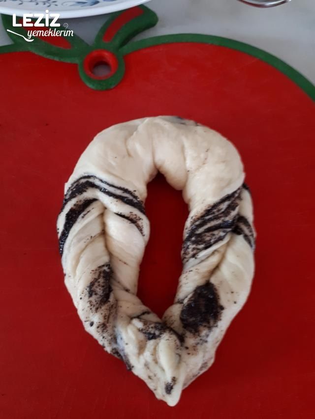 Haşhaşlı Poğaça Tarifi