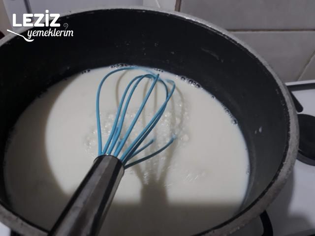 Efsaneniz Olacak Çilekli Magnolia Tatlısı