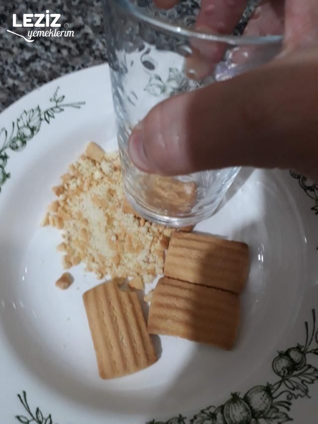 Efsaneniz Olacak Çilekli Magnolia Tatlısı